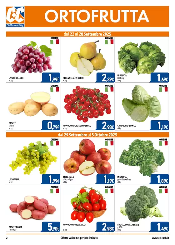 AFFARI SPECIALI