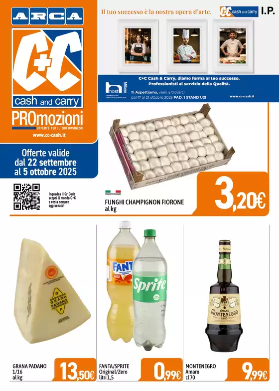 AFFARI SPECIALI