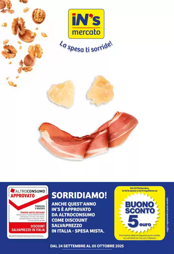 Sorridiamo!