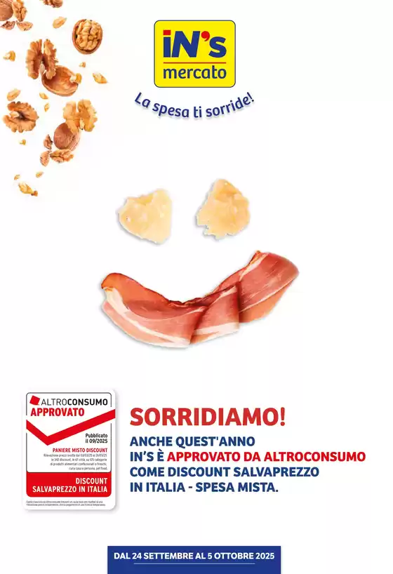 Sorridiamo!