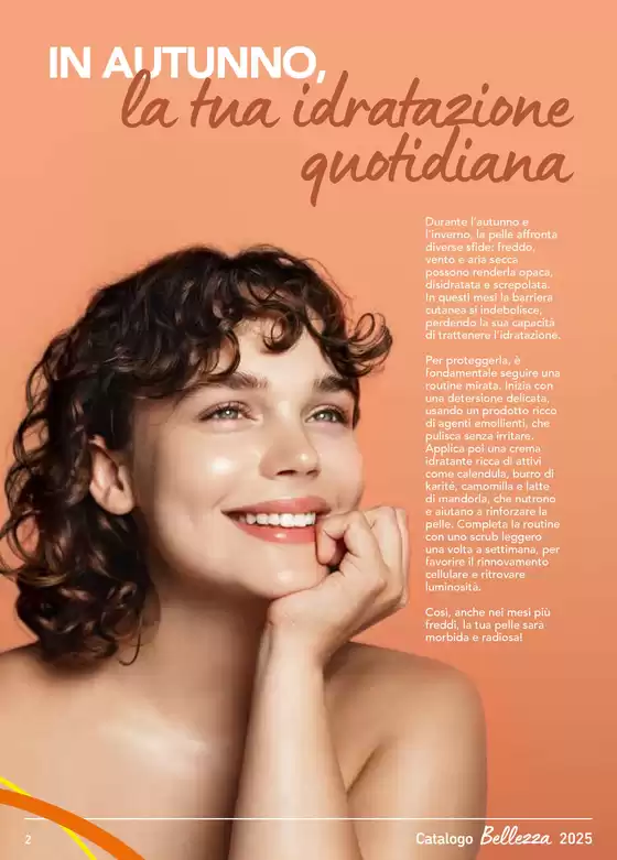 Catalogo Bellezza