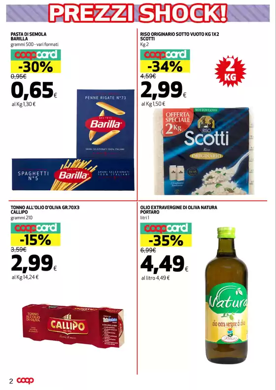 dal 22 SETTEMBRE AL 1 ottobre