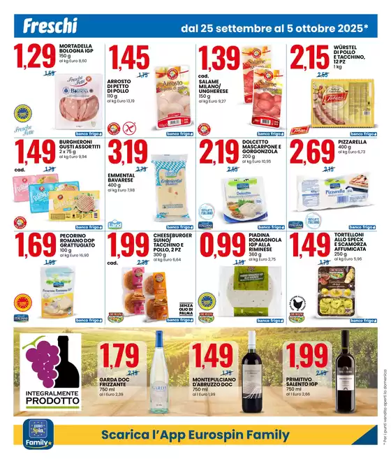 SPECIALE HAMBURGER E GIRO TRA I SAPORI