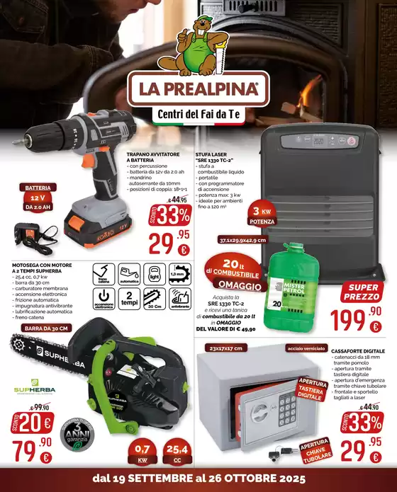 Centri del fai da te