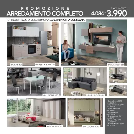 News autunno 2025