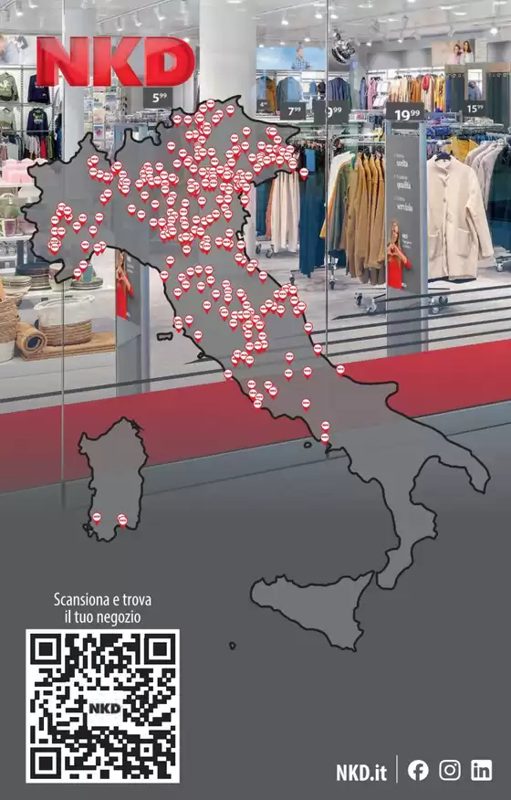 Abbraccia l'autunno per un tuo sorriso