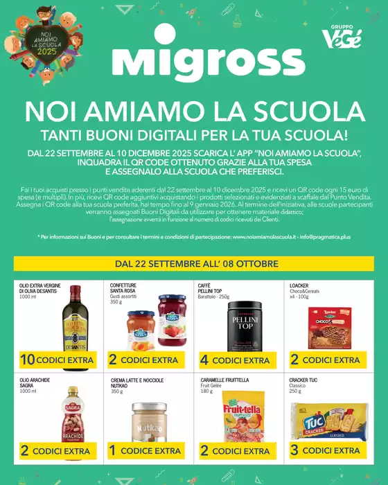 Scuola25