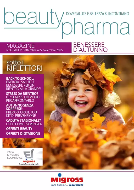 Magazine BeautyPharma