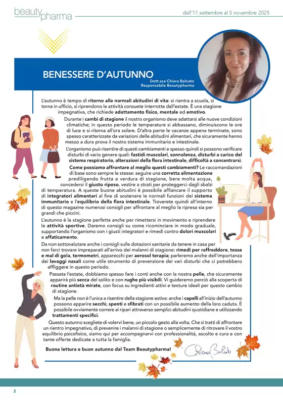 Magazine BeautyPharma