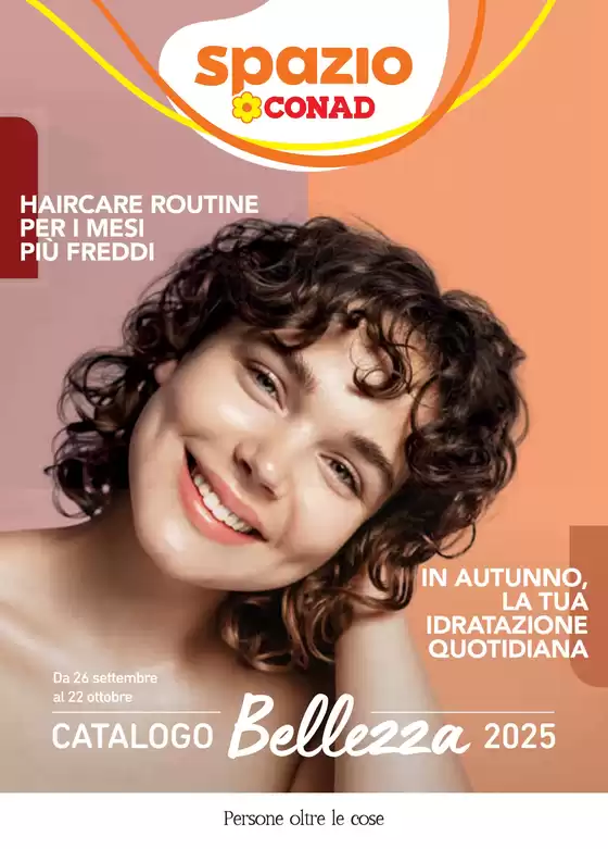 Catalogo Bellezza 2025