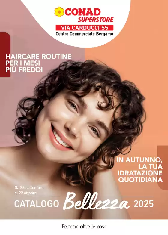 Catalogo Bellezza 2025