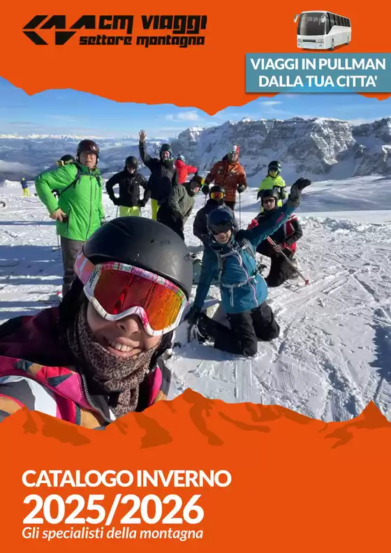 Catalogo Inverno 2025/2026