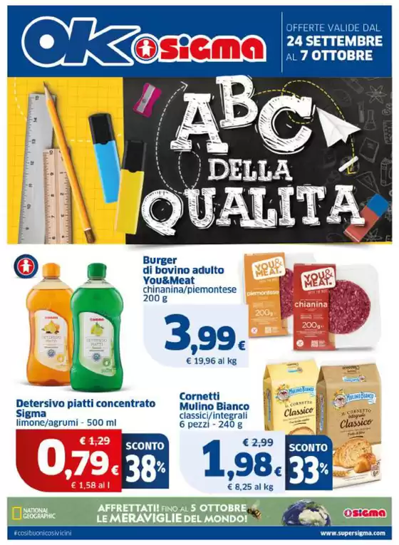 ABC della qualità