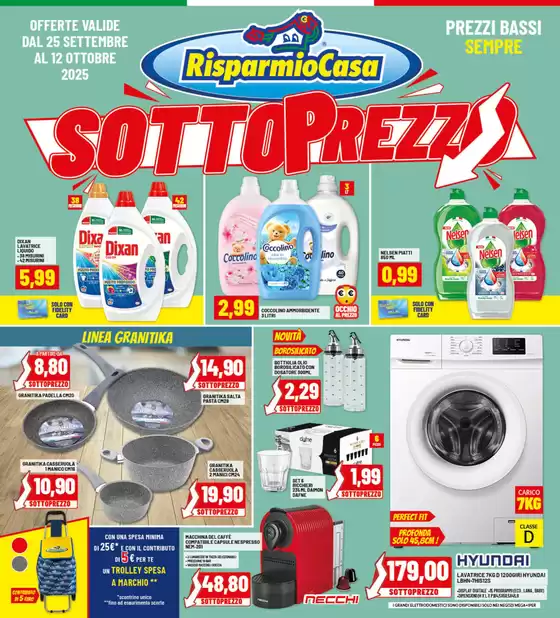 Sottoprezzo