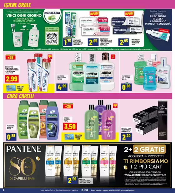 Sottoprezzo