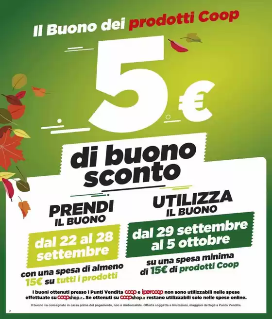 Offerte TOP