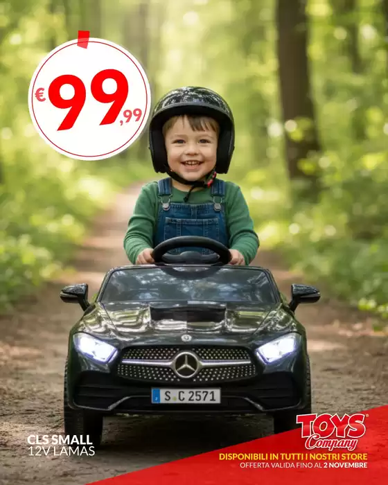 Offerte