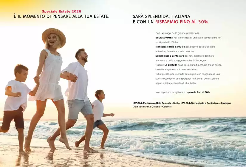 Oceano Indiano Inverno 2025-2026