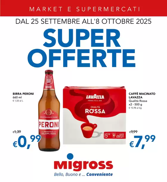 Super offerte
