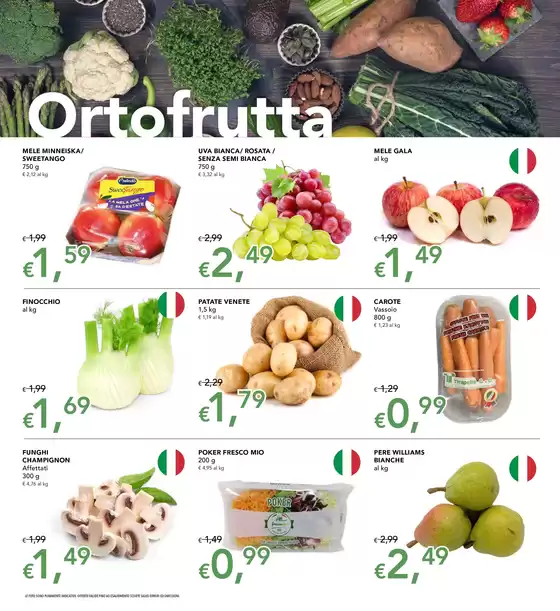 Super offerte