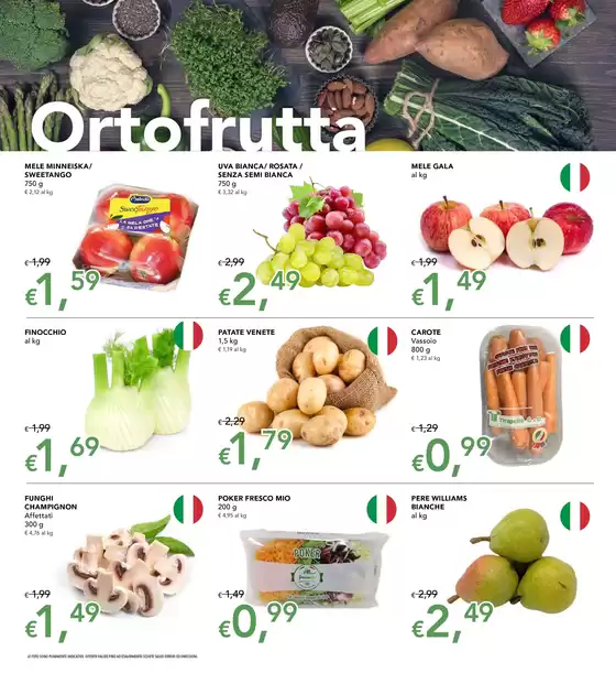 Super offerte