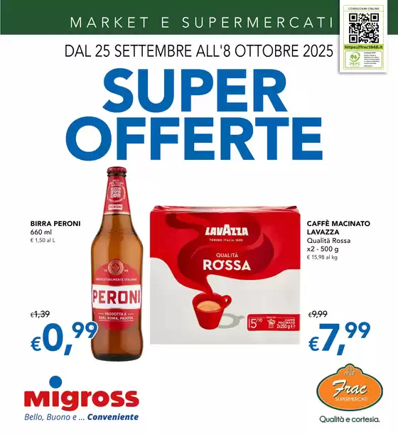 Super offerte