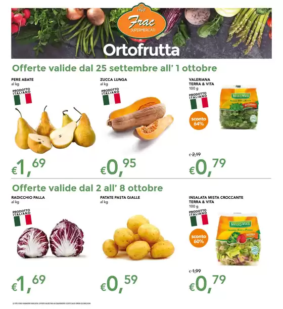 Super offerte