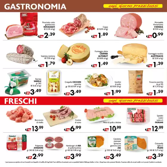 Grandi affari
