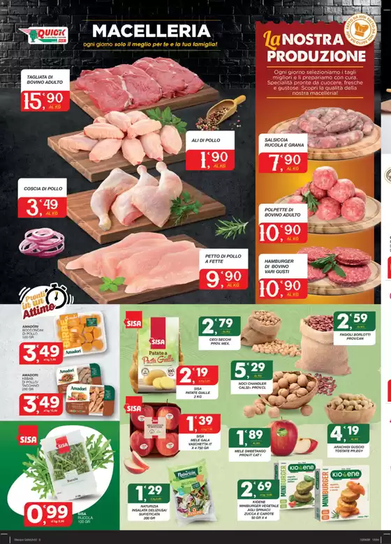 Sottocosto