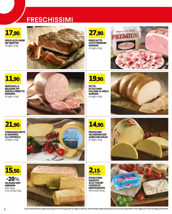 Convenienza