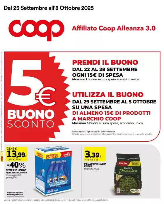 Convenienza