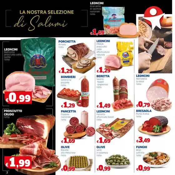 Risparmio d'autunno