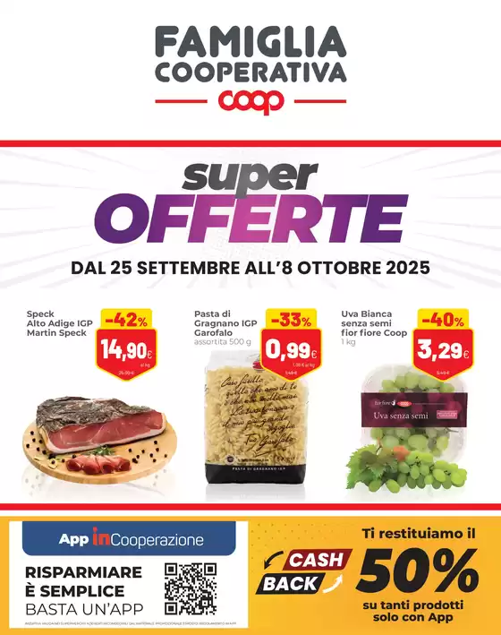 Super offerte