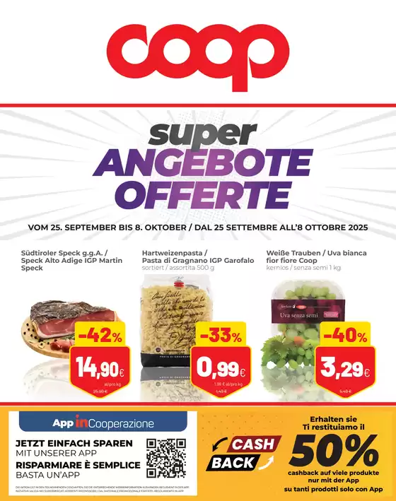 Super offerte