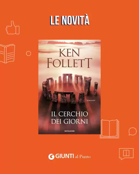 Affari e offerte attuali