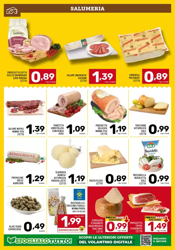 Offertissime