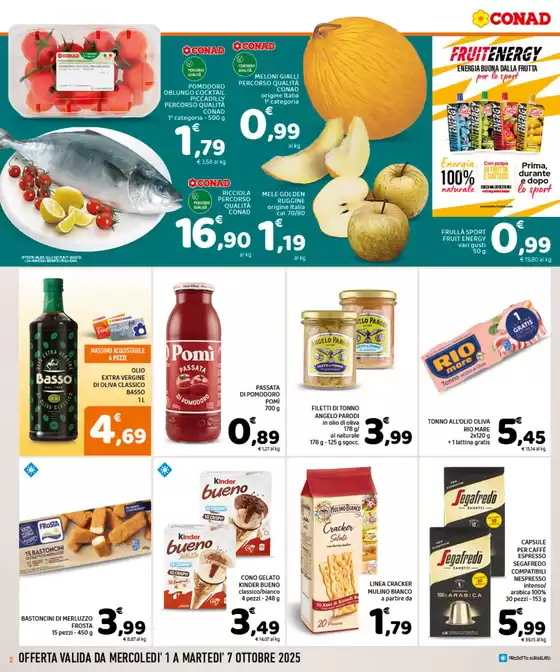 Convenienza Più