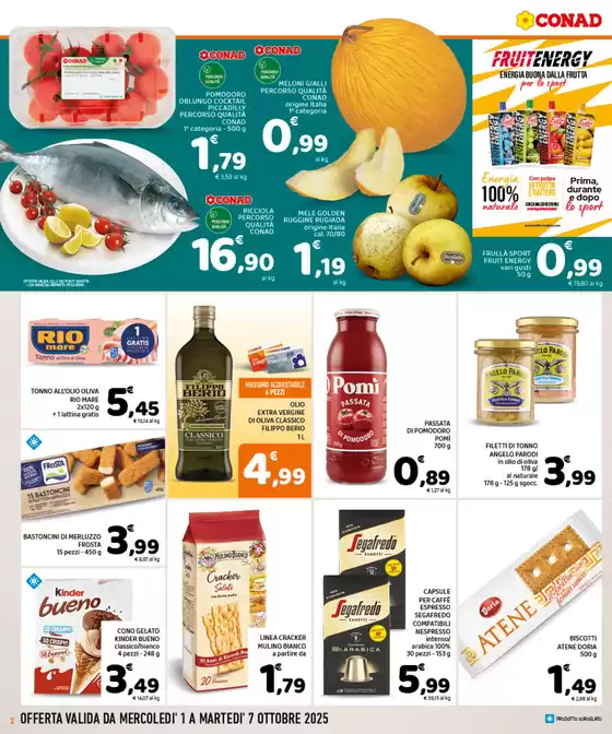 Convenienza Più