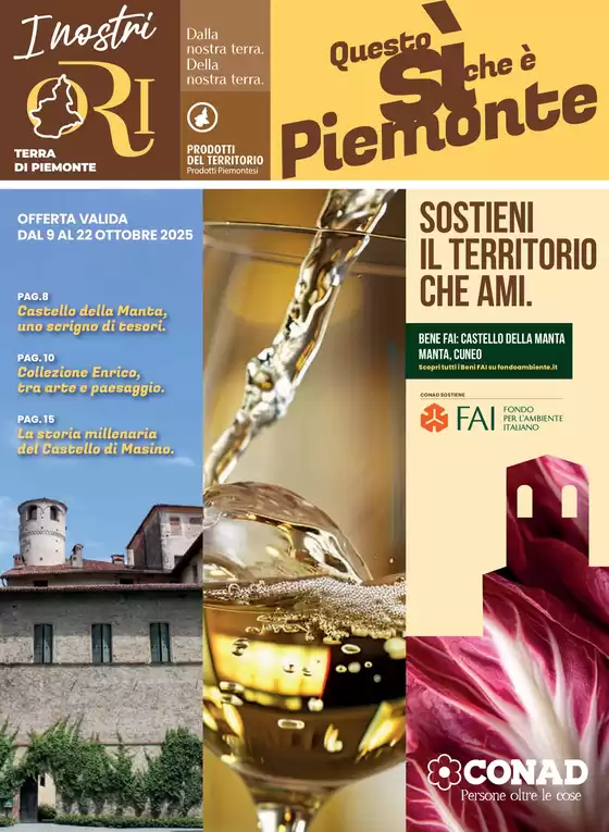 Questo Sì che è Piemonte