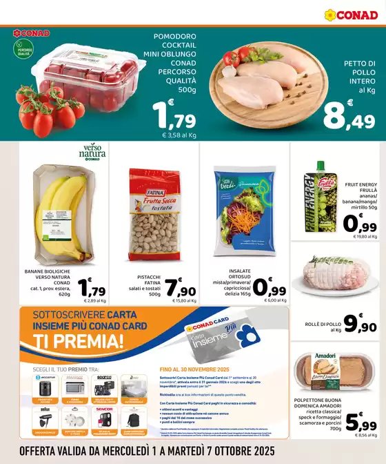 Convenienza Più
