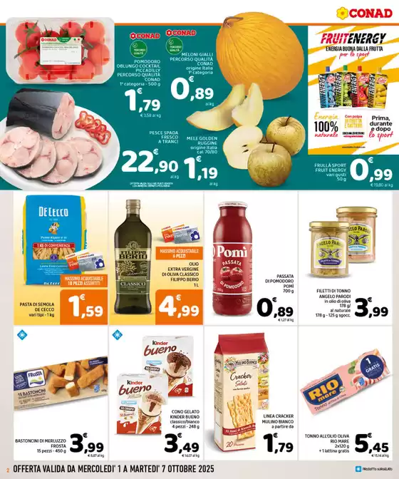 Convenienza Più