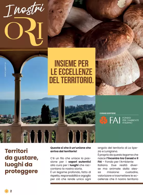 Questa si che e La Spezia & Lunigiana