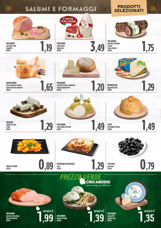Grandi marche