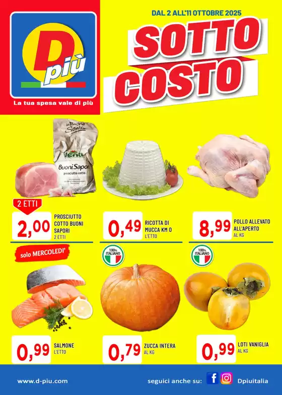 Sotto Costo