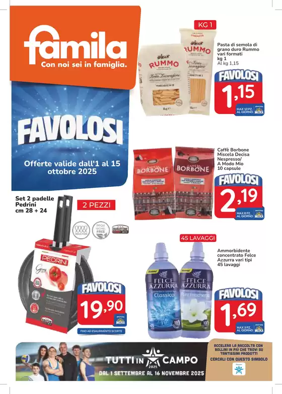 Favolosi