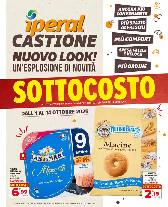 SOTTOCOSTO