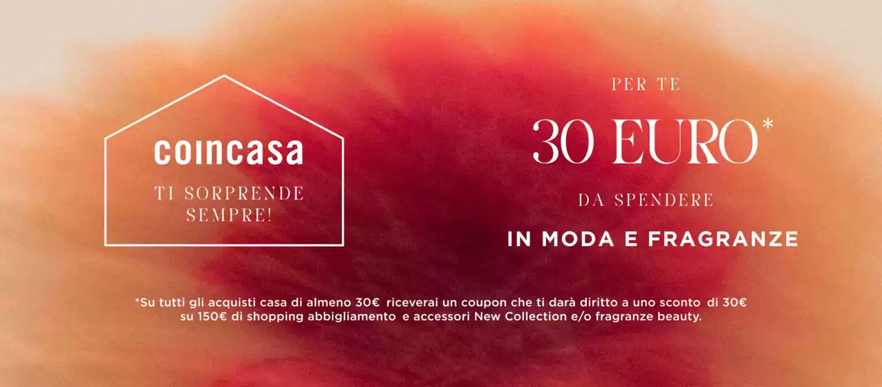 Per te 30 euro