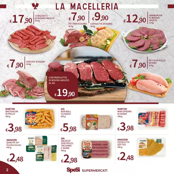 SAPORI D'AUTUNNO