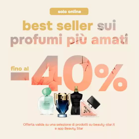 Fino al 40%