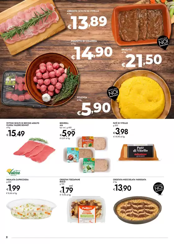 Sapori D'autunno